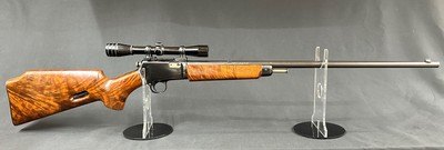 Winchester model 63. 22 caliber - Image 6 of 11