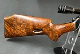 Winchester model 63. 22 caliber - Image 8 of 11