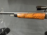 Winchester model 63. 22 caliber - Image 5 of 11