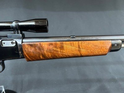 Winchester model 63. 22 caliber - Image 4 of 11