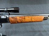 Winchester model 63. 22 caliber - Image 4 of 11