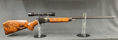 Winchester model 63. 22 caliber - Image 1 of 11