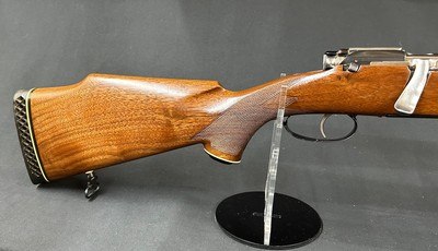 Steyr Daimier model. MC in 308 - Image 8 of 13