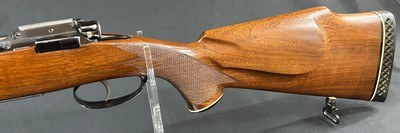 Steyr Daimier model. MC in 308 - Image 9 of 13