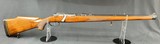Steyr Daimier model. MC in 308 - Image 2 of 13