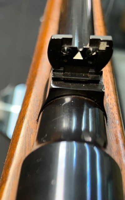 Steyr Daimier model. MC in 308 - Image 7 of 13