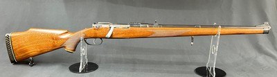 Steyr Daimier model. MC in 308 - Image 2 of 13