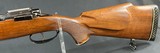 Steyr Daimier model. MC in 308 - Image 9 of 13