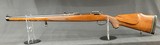 Steyr Daimier model. MC in 308 - Image 1 of 13