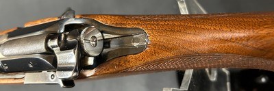 Steyr Daimier model. MC in 308 - Image 12 of 13