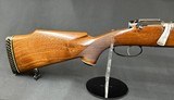 Steyr Daimier model. MC in 308 - Image 8 of 13