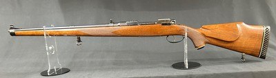 Steyr Daimier model. MC in 308 - Image 1 of 13