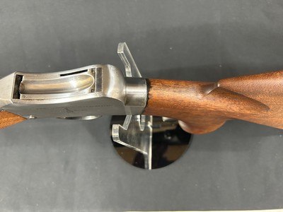 BSA martini action rifle in 22 hornet - Image 7 of 7
