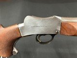 BSA martini action rifle in 22 hornet - Image 4 of 7