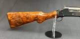 Winchester model 1897 pump 16 gauge - Image 7 of 9