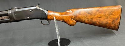 Winchester model 1897 pump 16 gauge - Image 3 of 9