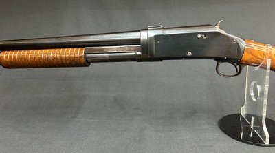 Winchester model 1897 pump 16 gauge - Image 4 of 9
