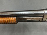 Winchester model 1897 pump 16 gauge - Image 6 of 9