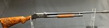 Winchester model 1897 pump 16 gauge - Image 1 of 9