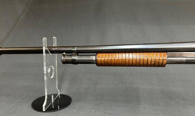 Winchester model 1897 pump 16 gauge - Image 5 of 9