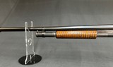 Winchester model 1897 pump 16 gauge - Image 5 of 9