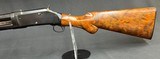 Winchester model 1897 pump 16 gauge - Image 3 of 9