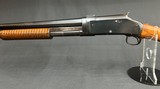 Winchester model 1897 pump 16 gauge - Image 4 of 9