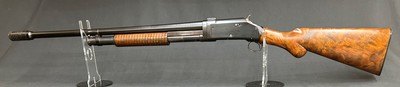 Winchester model 1897 pump 16 gauge - Image 9 of 9