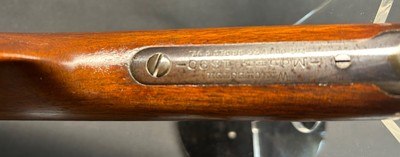 WINCHESTER MODEL 1890 PUMP - Image 4 of 15