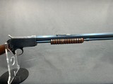 WINCHESTER MODEL 1890 PUMP - Image 11 of 15