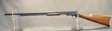 WINCHESTER MODEL 1890 PUMP - Image 2 of 15