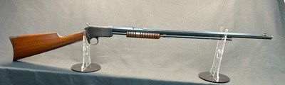 WINCHESTER MODEL 1890 PUMP - Image 1 of 15