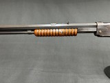 WINCHESTER MODEL 1890 PUMP - Image 8 of 15