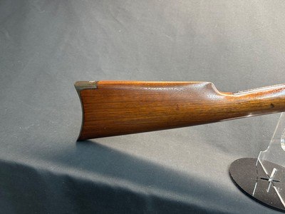 WINCHESTER MODEL 1890 PUMP - Image 9 of 15