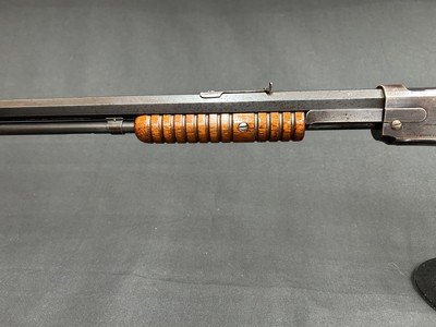 WINCHESTER MODEL 1890 PUMP - Image 8 of 15