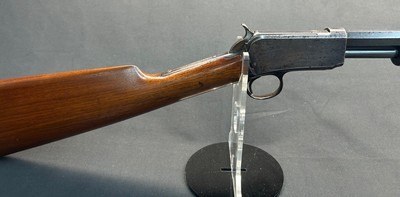 WINCHESTER MODEL 1890 PUMP - Image 10 of 15