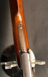 WINCHESTER MODEL 1890 PUMP - Image 5 of 15