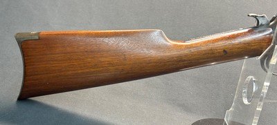 WINCHESTER MODEL 1890 PUMP - Image 15 of 15