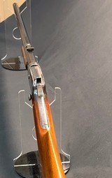 WINCHESTER MODEL 1890 PUMP - Image 13 of 15