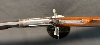 WINCHESTER MODEL 1890 PUMP - Image 3 of 15