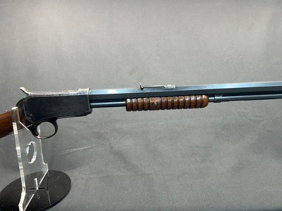 WINCHESTER MODEL 1890 PUMP - Image 11 of 15