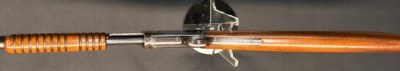 WINCHESTER MODEL 1890 PUMP - Image 6 of 15