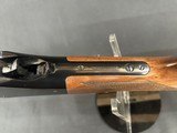 UNFIRED WINCHESTER MODEL 1885 300 H&H MAGNUM - Image 15 of 15