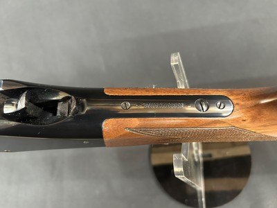 UNFIRED WINCHESTER MODEL 1885 300 H&H MAGNUM - Image 15 of 15