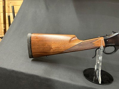 UNFIRED WINCHESTER MODEL 1885 300 H&H MAGNUM - Image 10 of 15