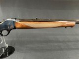 UNFIRED WINCHESTER MODEL 1885 300 H&H MAGNUM - Image 9 of 15