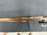 MARLIN 1897 22 CAL ALL ORIGINAL - Image 6 of 13