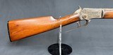 MARLIN 1897 22 CAL ALL ORIGINAL - Image 11 of 13