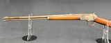 MARLIN 1897 22 CAL ALL ORIGINAL - Image 3 of 13