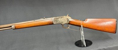MARLIN 1897 22 CAL ALL ORIGINAL - Image 10 of 13